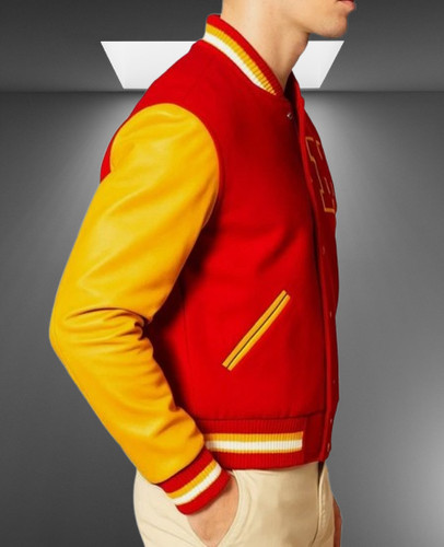 Thriller letterman michael - mj,