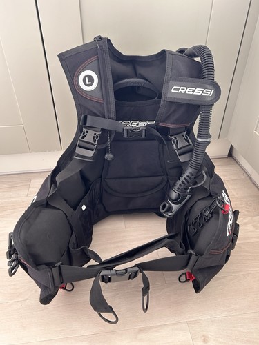 Cressi start pro - start, large
