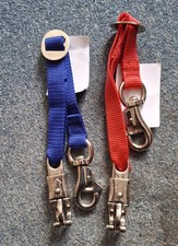 Horse Trailer ties *Free