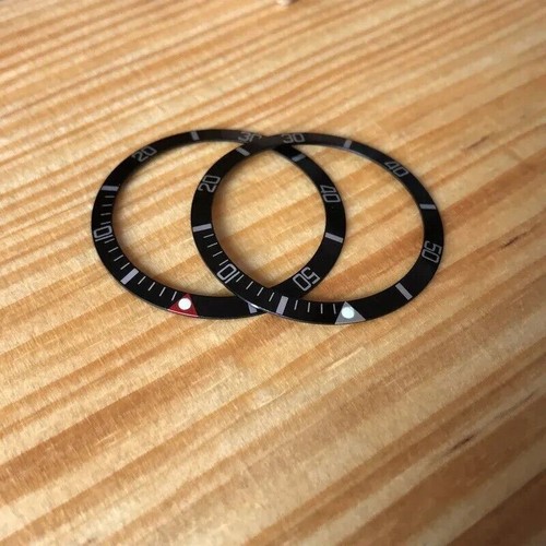Luminous bezel for vintage - bezel,