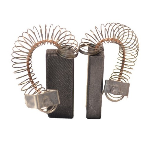 Carbon brushes for ryobi - carbon,