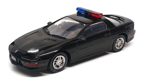 Code collectibles 24 - 3, scale