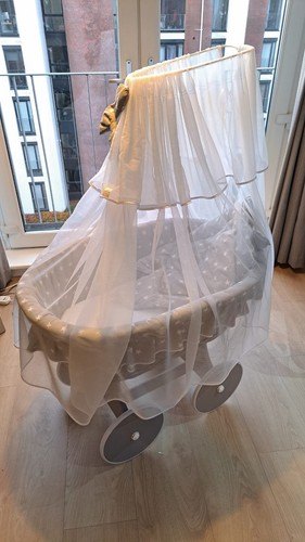 Baby bassinet moses - bassinet,