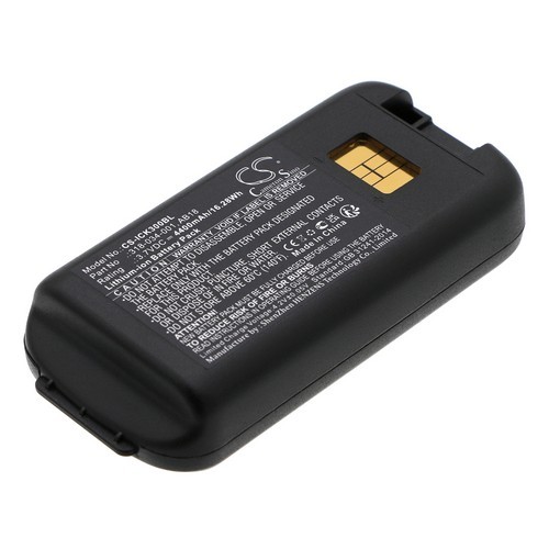 Battery for intermec - battery,