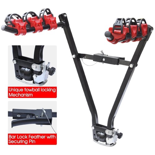 Bike rack car cycle carrier - bike,
