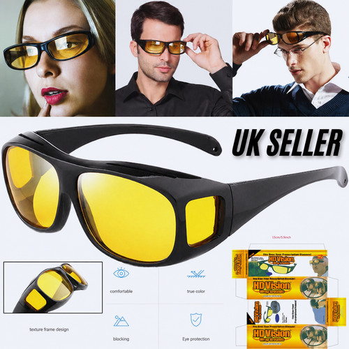 Night driving glasses anti - hd,