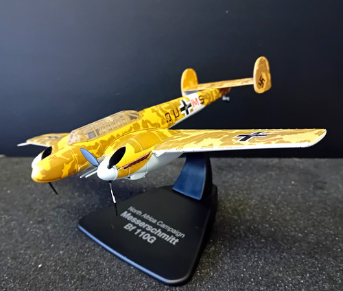 Atlas editions messerschmitt - atlas, editions,messerschmitt
