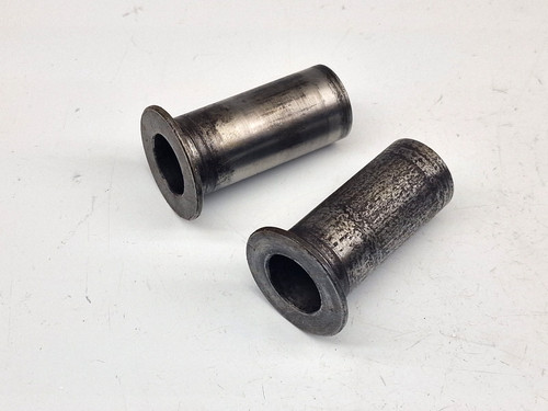 Suzuki 125 swing arm - swing, pivot