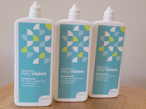 Specsavers easy vision - 3,