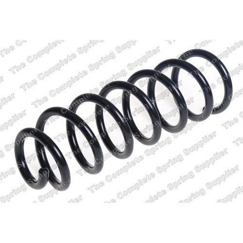 Coil spring for - (single),