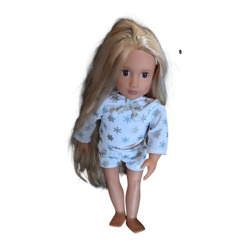 Our generation phoebe - our, doll