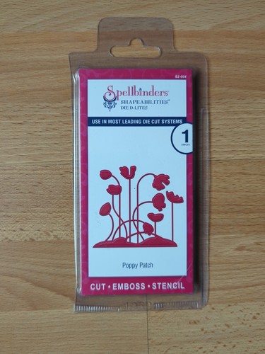 Spellbinders die lites - die, d-lites