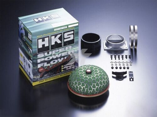 Hks power flow intake - hks,