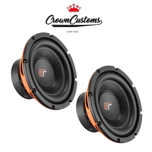 Pair 800w car - pair,