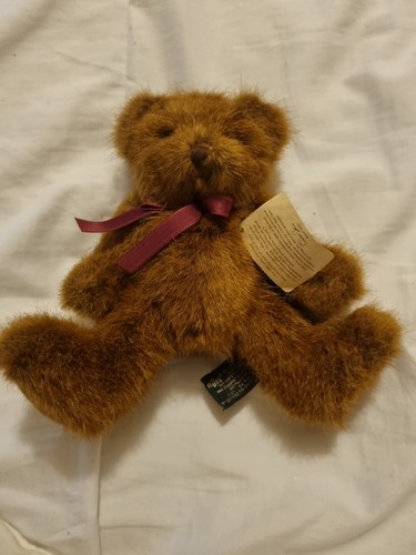 Russ bears from the past - the,