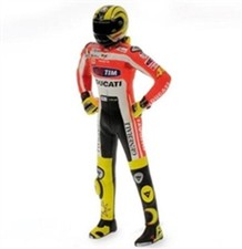Minichamps 1:12 2011 Valentino