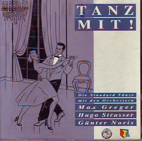Max greger tanz - |,
