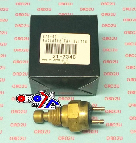 Fan switch honda gl1000 gold - switch,