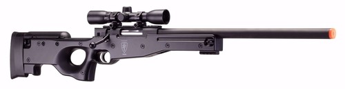 Refurbished elite force - elite,