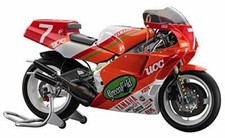 Hasegawa 1/12 Yamaha YZR500