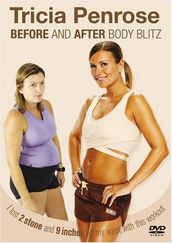 Tricia penrose before - -, and