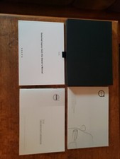 2024 Volvo CX90 Select owner's