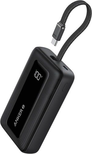 Anker power bank - anker, 30w