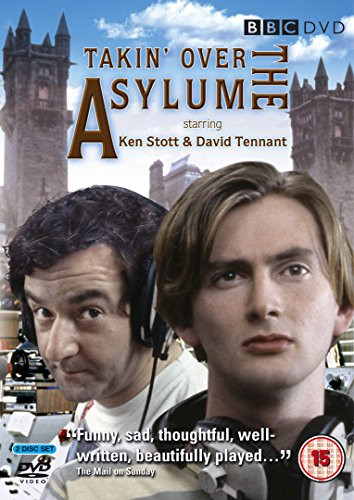 Takin over the - asylum, ken