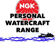 NGK SPARK PLUG For PWC / JET
