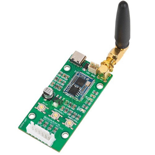 Qcc5125 bluetooth usb - bluetooth, type