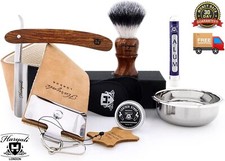 Vintage Mens Shaving Kit