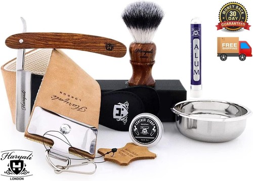 Vintage mens shaving - mens, kit