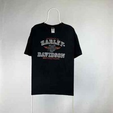 Harley Davidson Tshirt motorcycle 2013 size XLarge