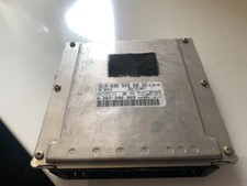 Mercedes-Benz SLK320 ECU A 030 545 60 32 ECM ECU computer 2001-2002