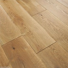 190mm Engineered Wood Flooring