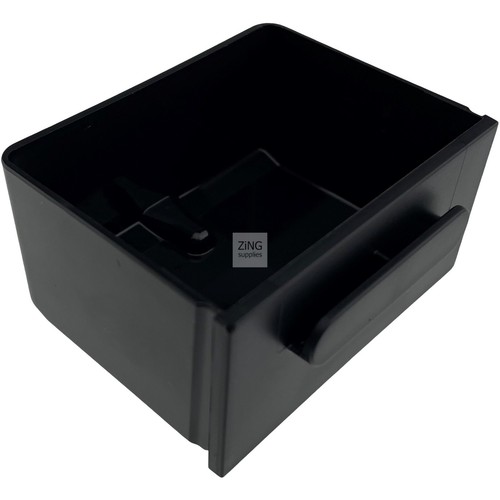 Capsule pod container tray - pod,