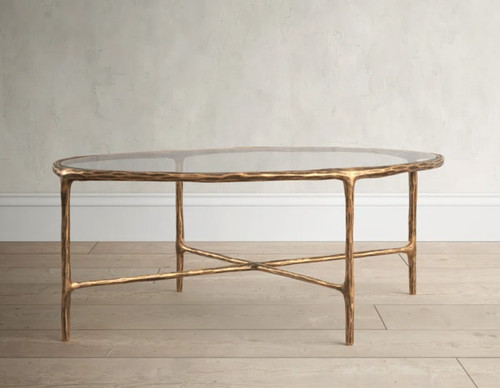 Coffee table restoration - coffee,