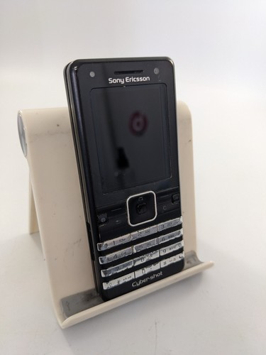 Sony ericsson k770i black - sony,