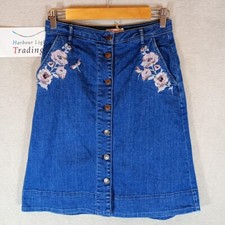 Cath Kidston London Skirt