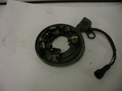 Johnson evinrude outboard - johnson/evinrude,