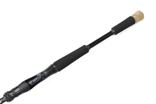Shimano rod baitcast - shimano, capture