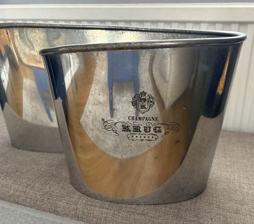 Krug infinity double - krug, ‘infinity’