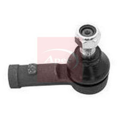 Apec steering tie rod end - steering,
