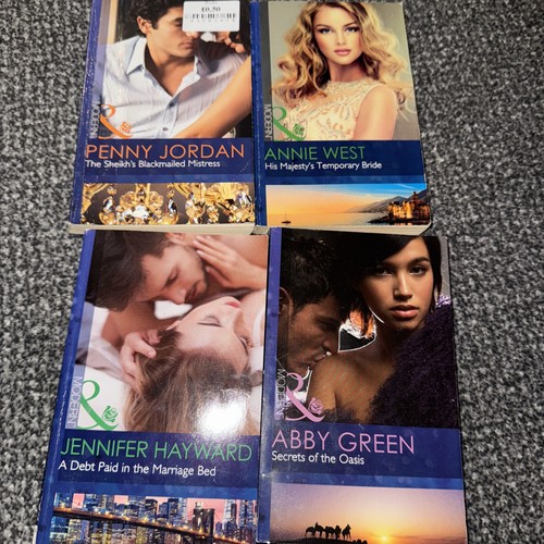 Mills boon modern romance - &,