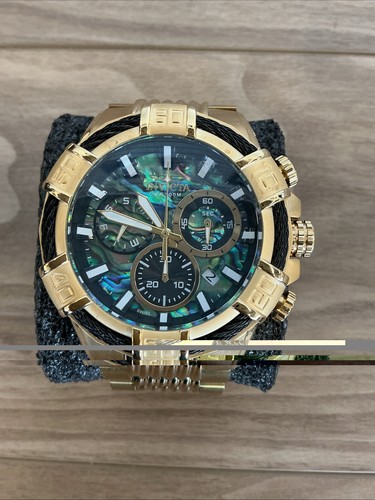 Invicta 26541 watch - watch,