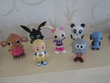 Bing figures toy - , figure