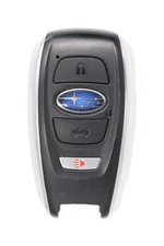OEM Subaru HYQ14AHC Smart Key