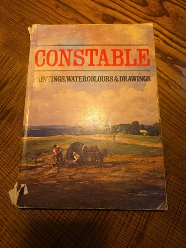 Constable paintings - constable,