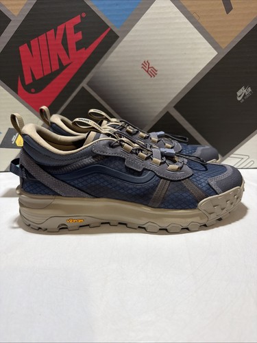 Vans mte crosspath vibram - vans,