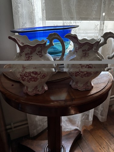Pair victorian english - pair, of